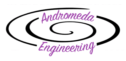 Andromeda Engineering logo